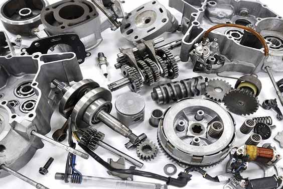 Automobile Parts