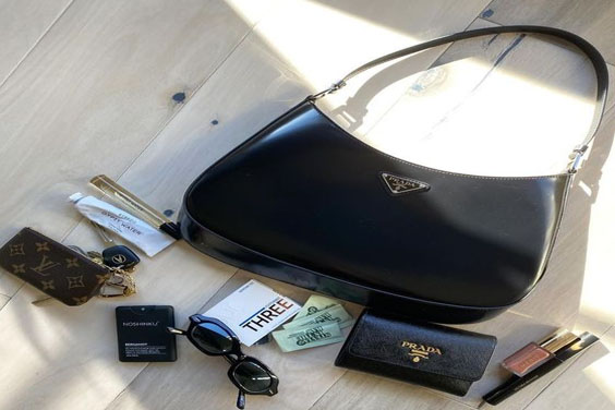 Bags And Accessories