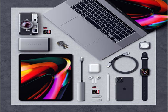 Electronic Gadgets