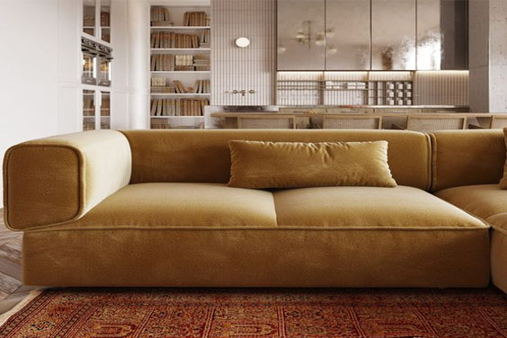 Furniture And Lighting