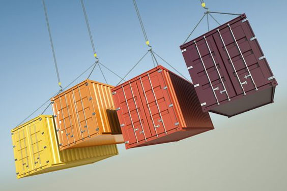 Importing From China
