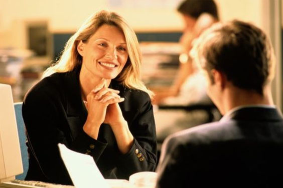 Supplier negotiation