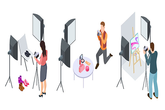 ecommerce product photography