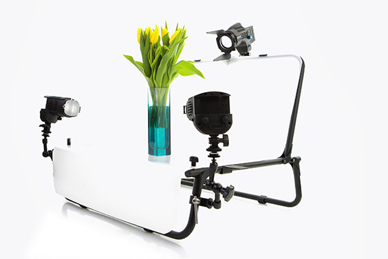 3d photography