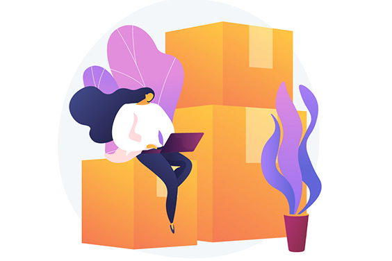 packaging