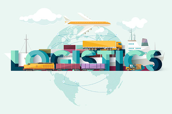 logistics services
